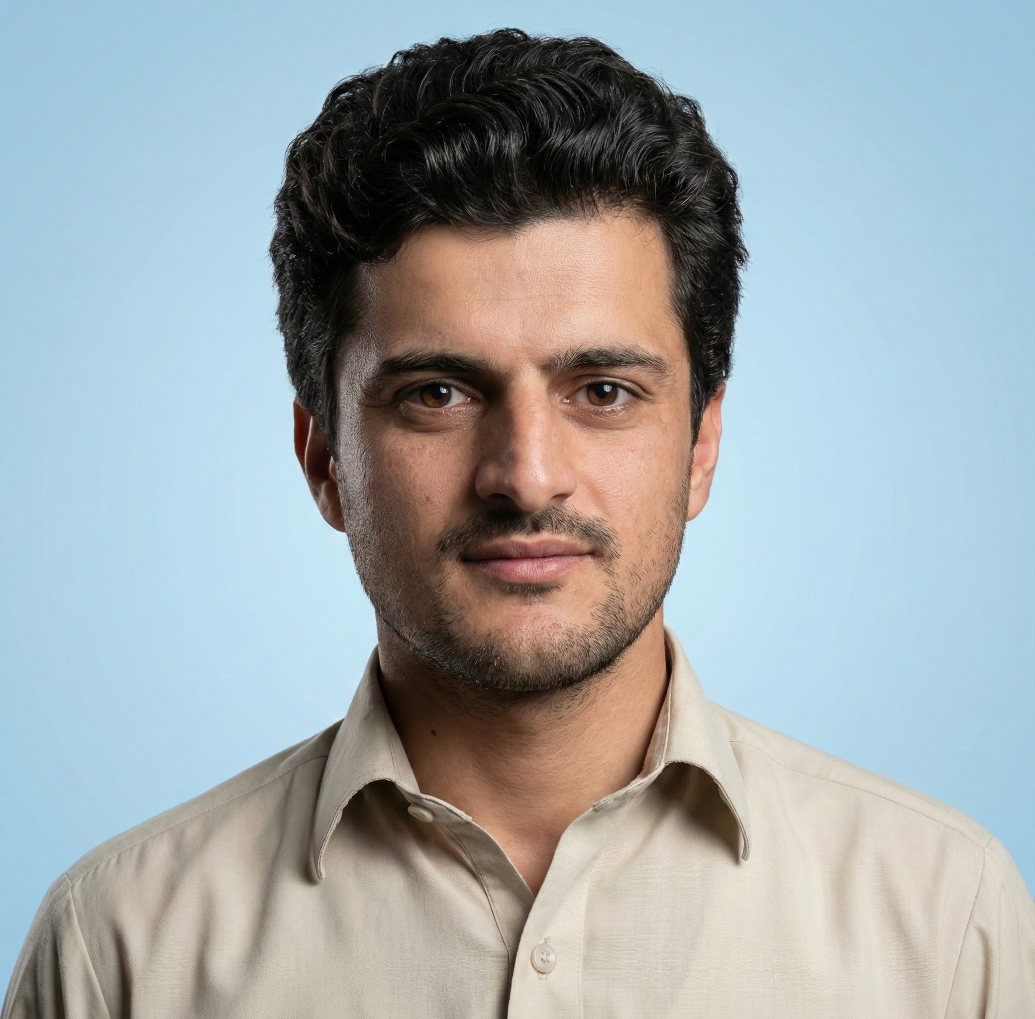 Eng Ishfaq Ahmad Khan