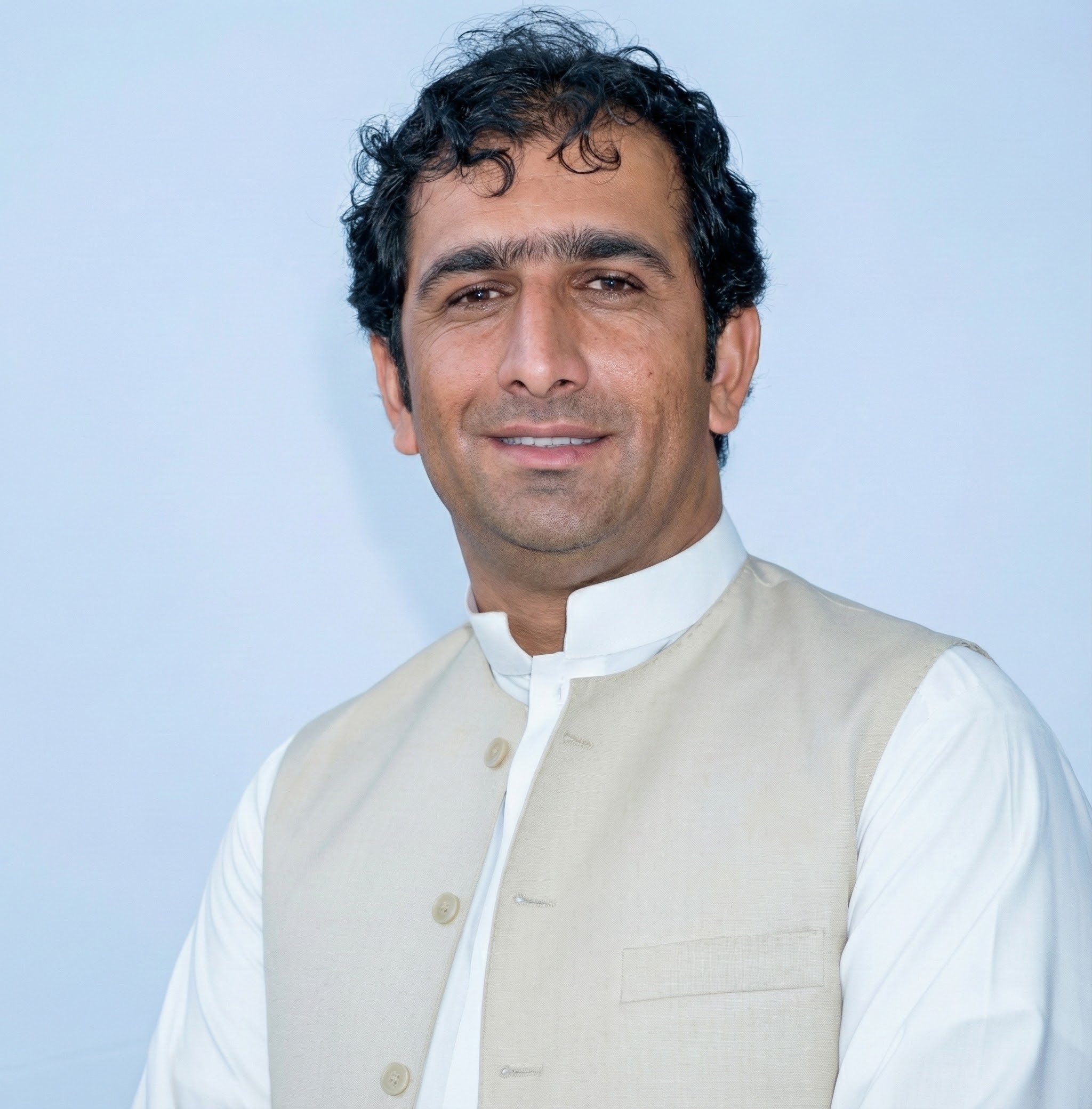 Khurshed Muhammad Khan