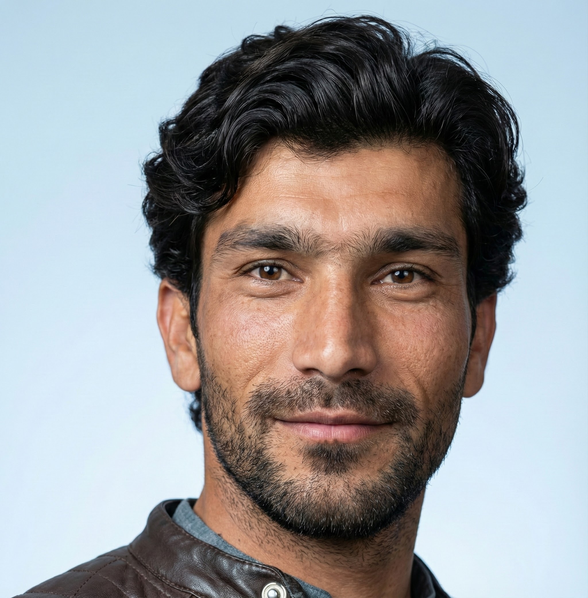 Shafeeq Muhammad Khan