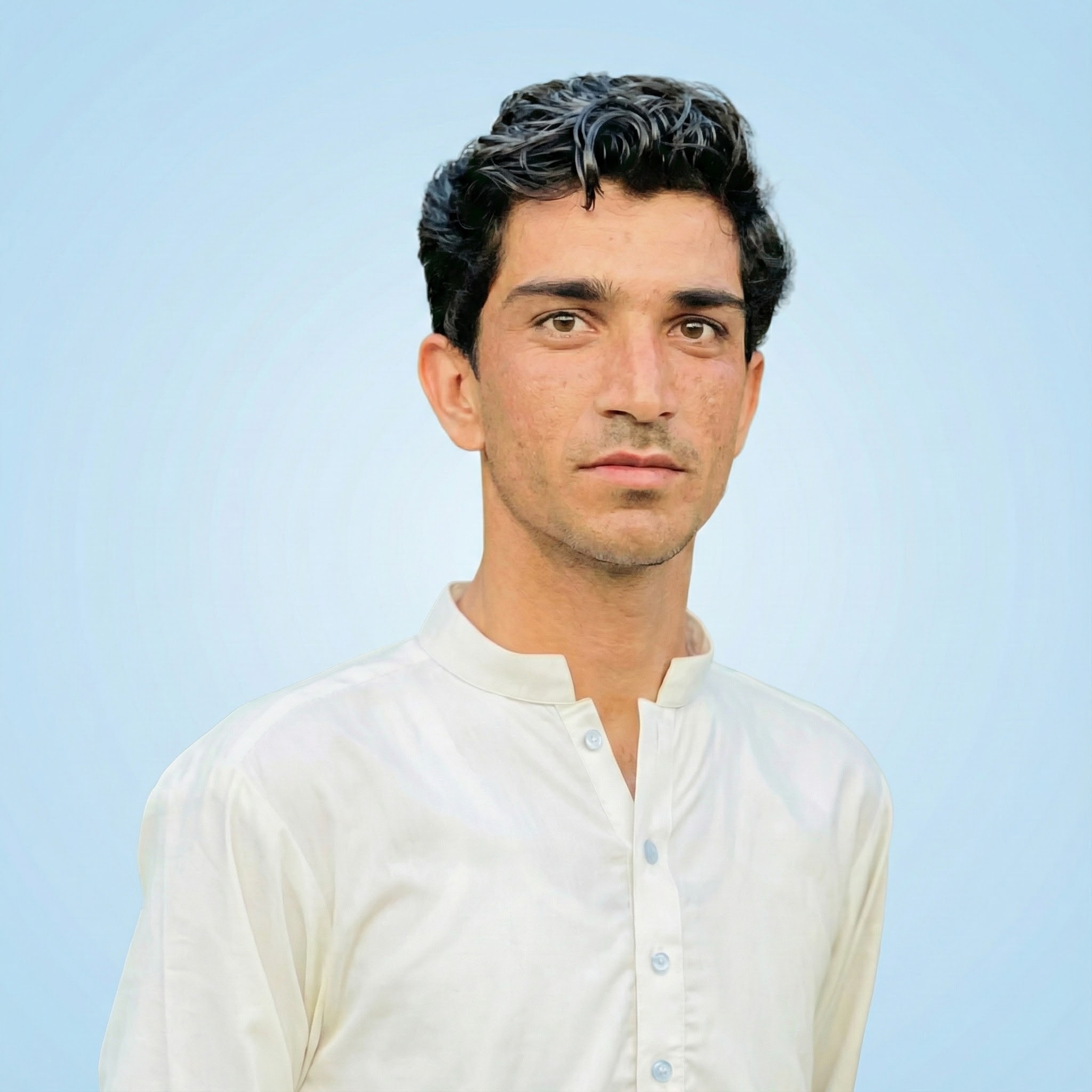 Zaid Ullah Jan